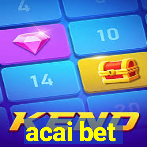 acai bet